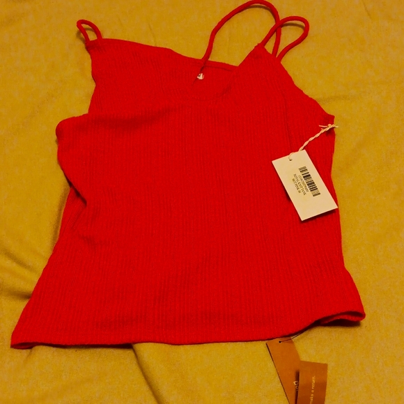 Reformation Royal Knit Tank NWT - Picture 3 of 5